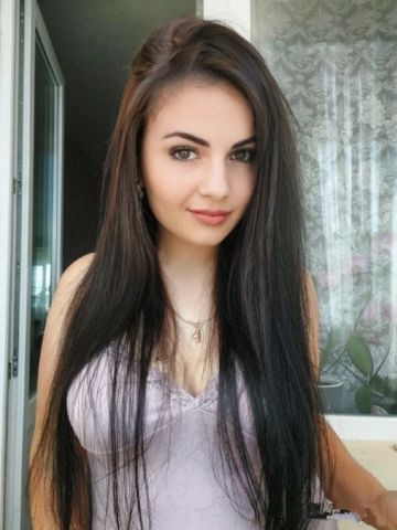 Анюта